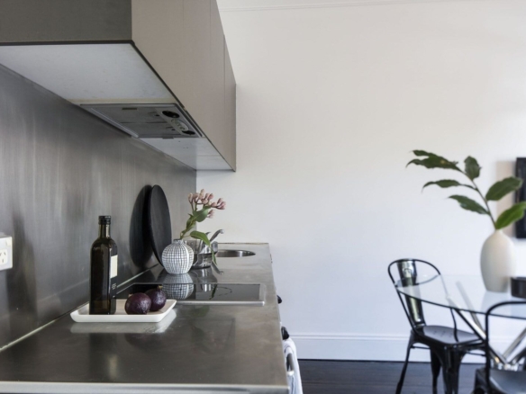duCHATEAU | Real Estate | Surry Hills - 587-589 Riley Street - Surry Hills