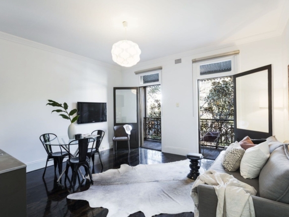duCHATEAU | Real Estate | Surry Hills - 587-589 Riley Street - Surry Hills