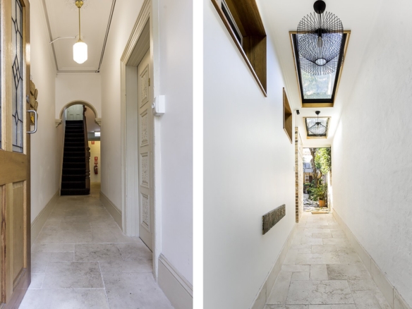 duCHATEAU | Real Estate | Surry Hills - 67 George Street - Redfern