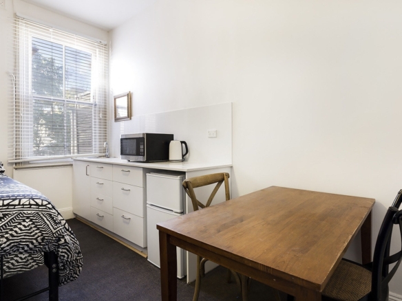 duCHATEAU | Real Estate | Surry Hills - 67 George Street - Redfern