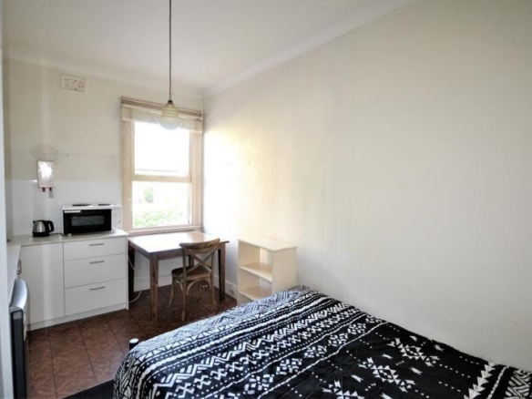 duCHATEAU | Real Estate | Surry Hills - 67 George Street - Redfern