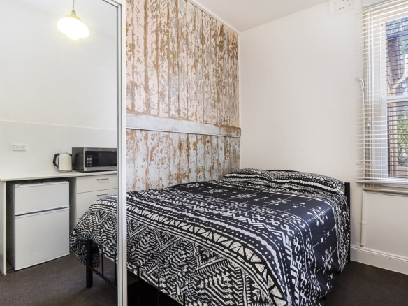 duCHATEAU | Real Estate | Surry Hills - 67 George Street - Redfern