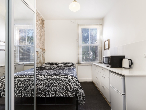duCHATEAU | Real Estate | Surry Hills - 67 George Street - Redfern