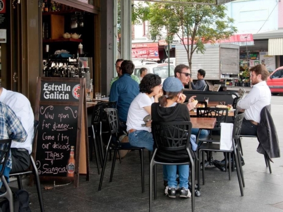 duCHATEAU | Real Estate | Surry Hills - 67 George Street - Redfern