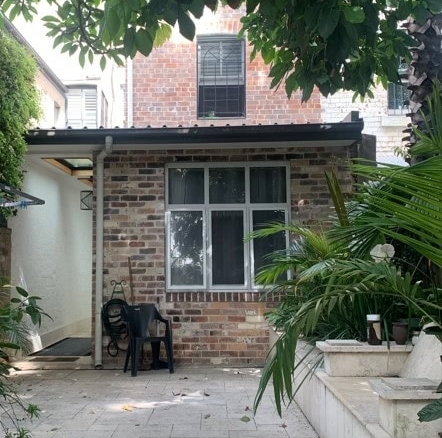 duCHATEAU | Real Estate | Surry Hills - 67 George Street - Redfern