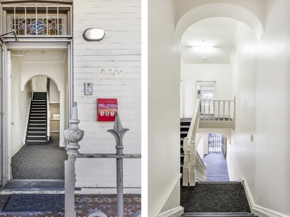 duCHATEAU | Real Estate | Surry Hills - 101 Palmer St - Woolloomooloo
