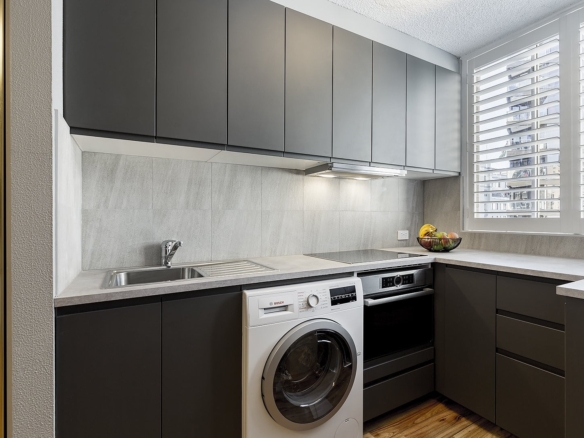 duCHATEAU | Real Estate | Surry Hills - 13 Waine Street - Surry Hills