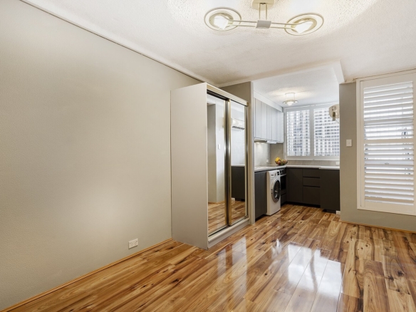 duCHATEAU | Real Estate | Surry Hills - 13 Waine Street - Surry Hills