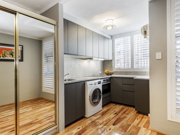 duCHATEAU | Real Estate | Surry Hills - 13 Waine Street - Surry Hills