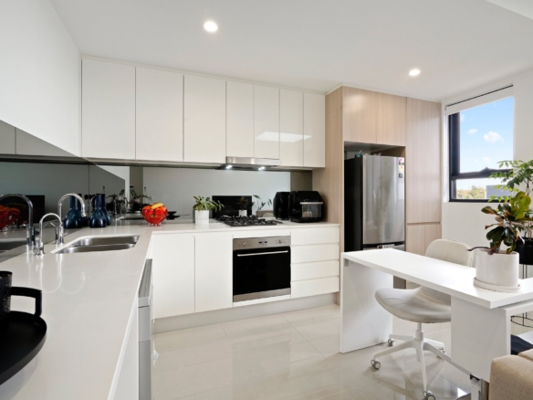 duCHATEAU | Real Estate | Surry Hills - 14 McGill Street - Lewisham
