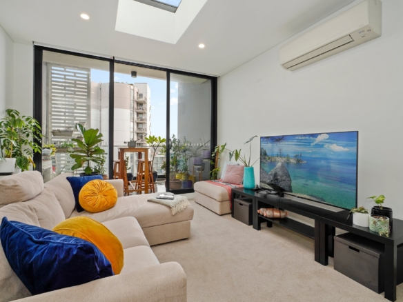 duCHATEAU | Real Estate | Surry Hills - 14 McGill Street - Lewisham