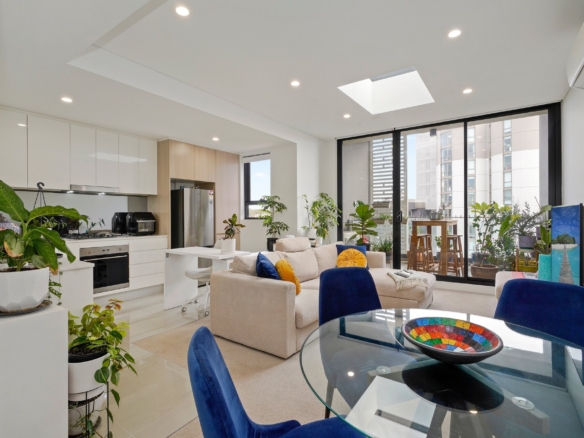 duCHATEAU | Real Estate | Surry Hills - 14 McGill Street - Lewisham