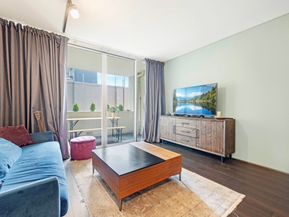 duCHATEAU | Real Estate | Surry Hills - 144-150 Liverpool Street - Darlinghurst