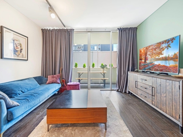 duCHATEAU | Real Estate | Surry Hills - 144-150 Liverpool Street - Darlinghurst