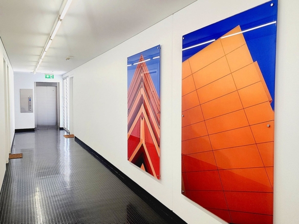 duCHATEAU | Real Estate | Surry Hills - 144-150 Liverpool Street - Darlinghurst