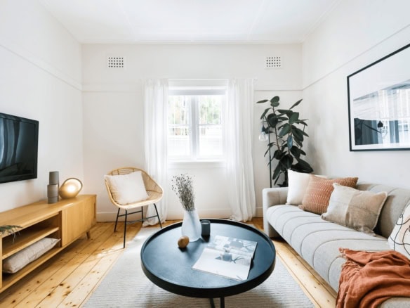duCHATEAU | Real Estate | Surry Hills - 22 Furber Road - Centennial Park