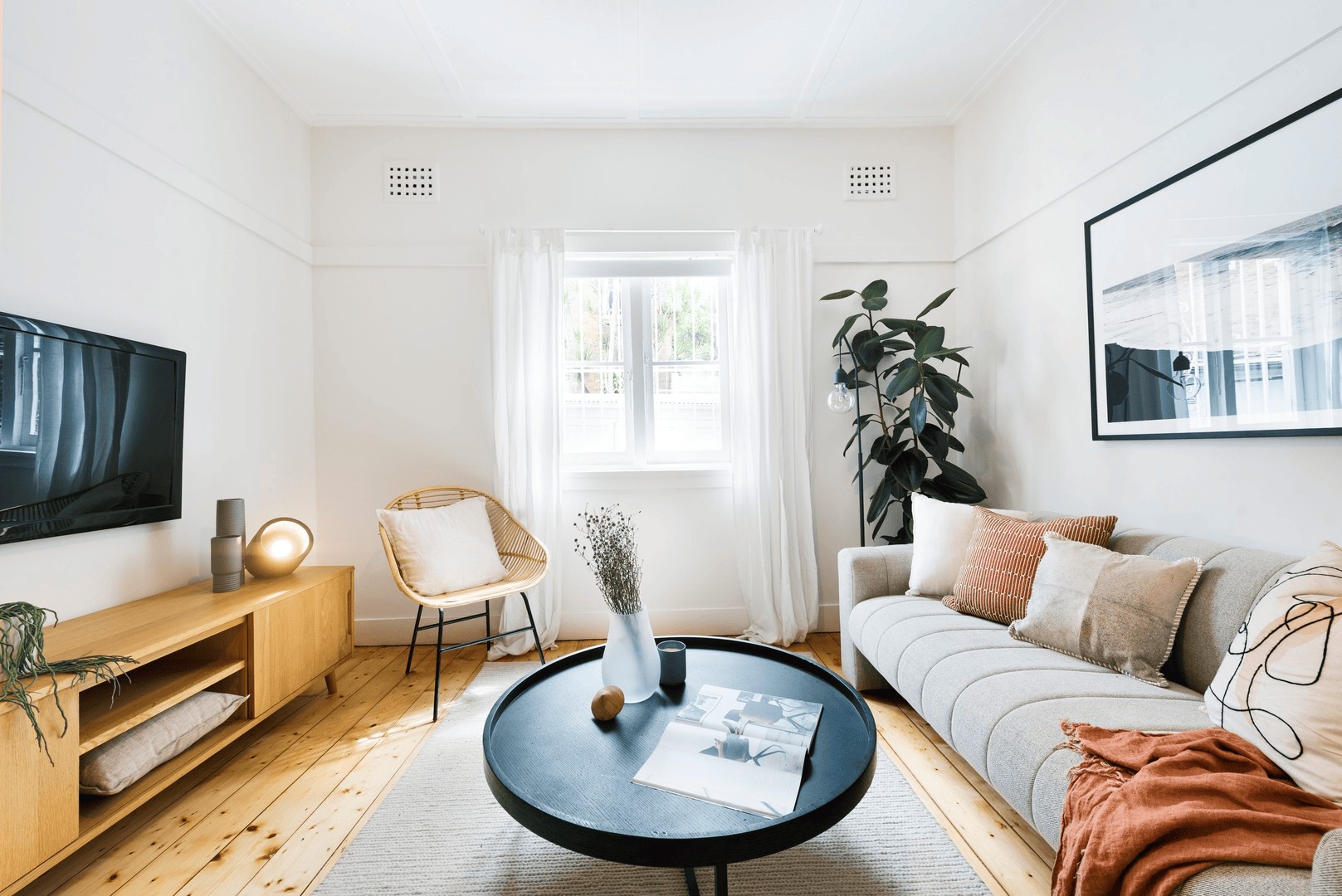 duCHATEAU | Real Estate | Surry Hills - 22 Furber Road - Centennial Park