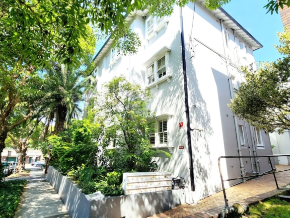 duCHATEAU | Real Estate | Surry Hills - 22 Furber Road - Centennial Park