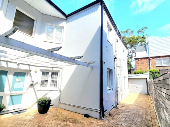 duCHATEAU | Real Estate | Surry Hills - 22 Furber Road - Centennial Park