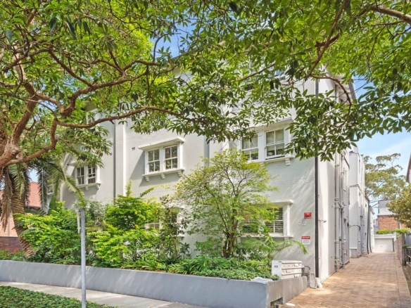 duCHATEAU | Real Estate | Surry Hills - 22 Furber Road - Centennial Park