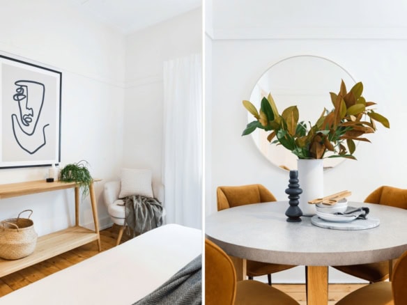 duCHATEAU | Real Estate | Surry Hills - 22 Furber Road - Centennial Park