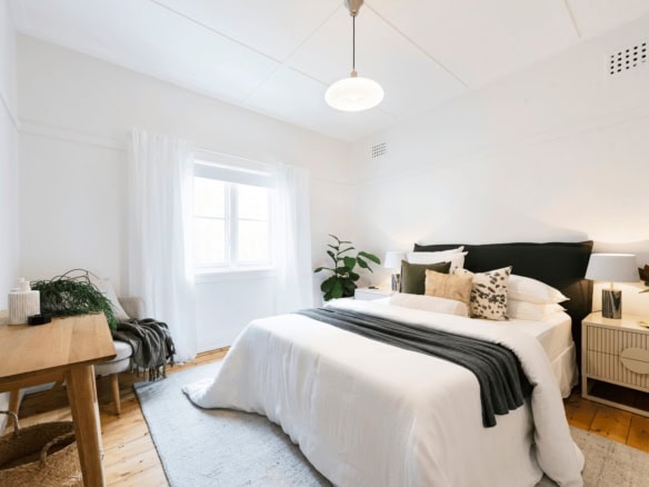duCHATEAU | Real Estate | Surry Hills - 22 Furber Road - Centennial Park