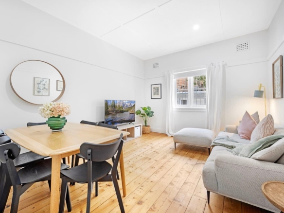 duCHATEAU | Real Estate | Surry Hills - 22 Furber Road - Centennial Park