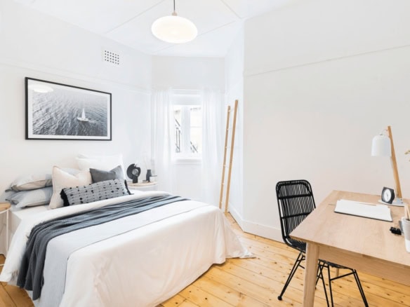 duCHATEAU | Real Estate | Surry Hills - 22 Furber Road - Centennial Park