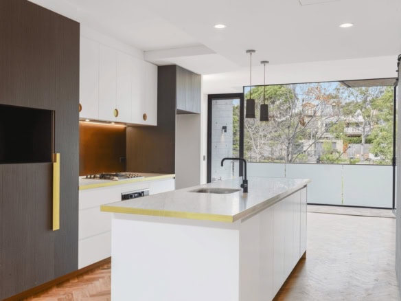 duCHATEAU | Real Estate | Surry Hills - 293 - 297 Abercrombie Street - Darlington