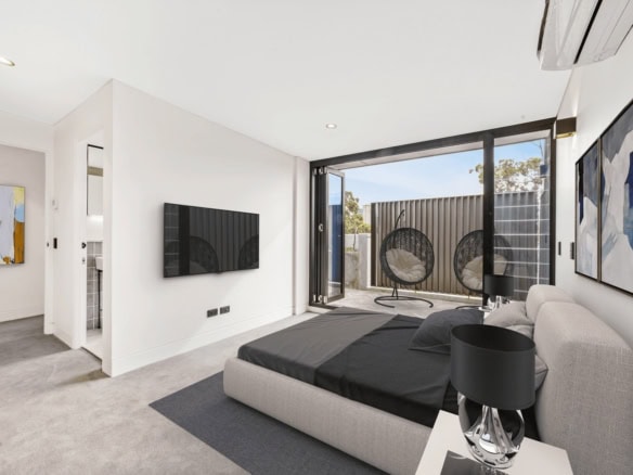duCHATEAU | Real Estate | Surry Hills - 293 - 297 Abercrombie Street - Darlington
