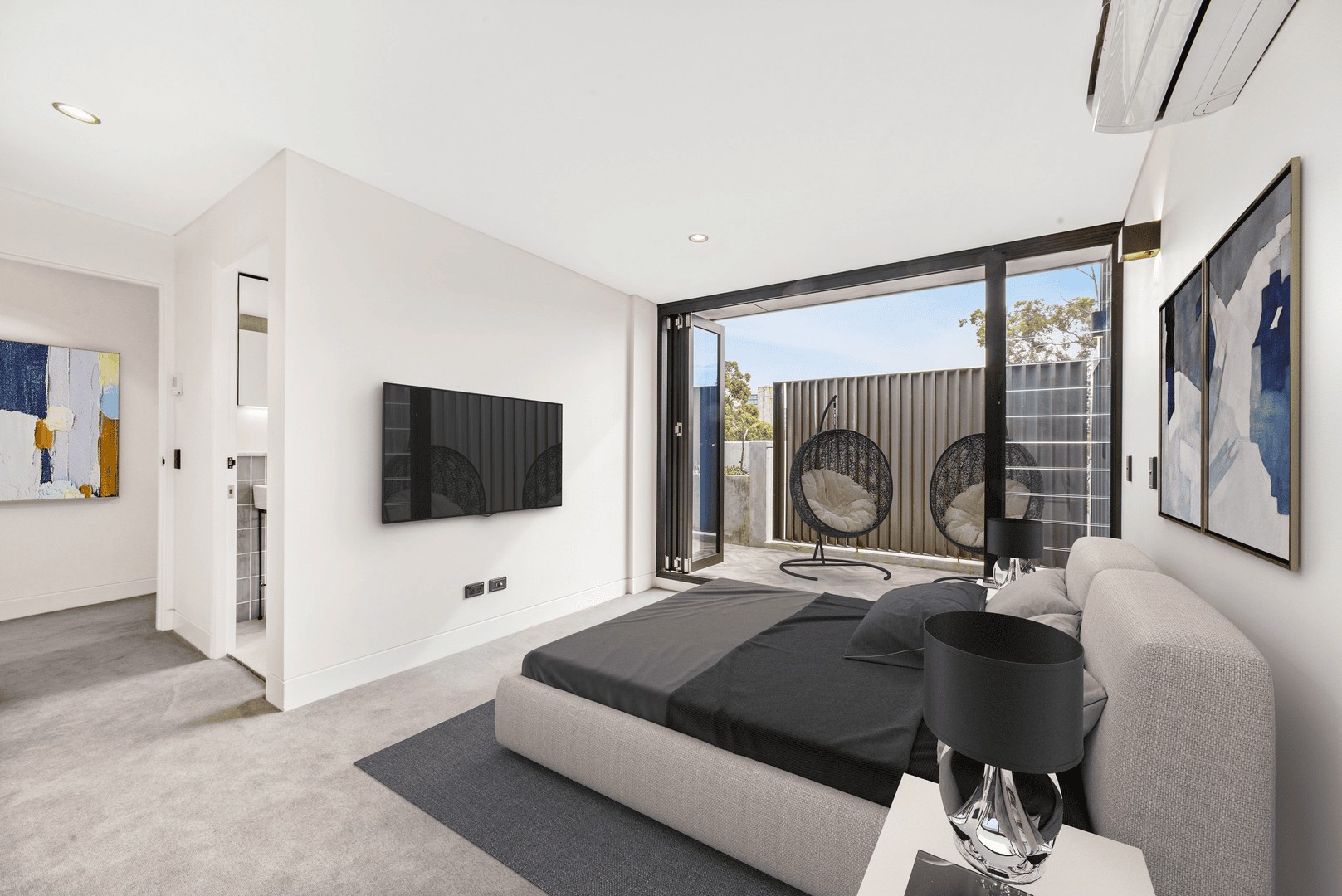 duCHATEAU | Real Estate | Surry Hills - 293 - 297 Abercrombie Street - Darlington