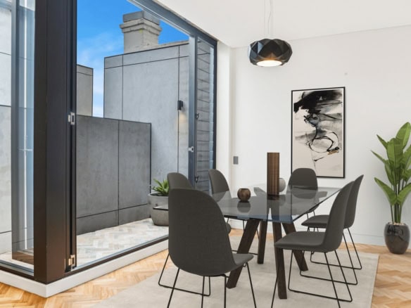 duCHATEAU | Real Estate | Surry Hills - 293 - 297 Abercrombie Street - Darlington