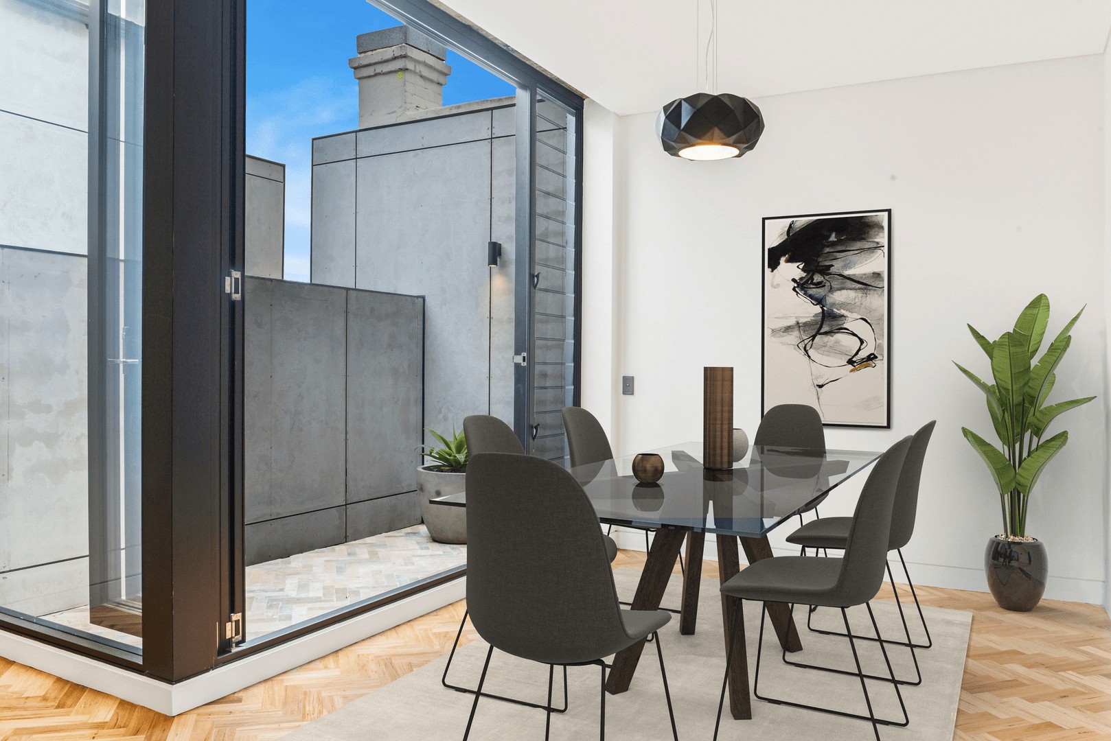 duCHATEAU | Real Estate | Surry Hills - 293 - 297 Abercrombie Street - Darlington