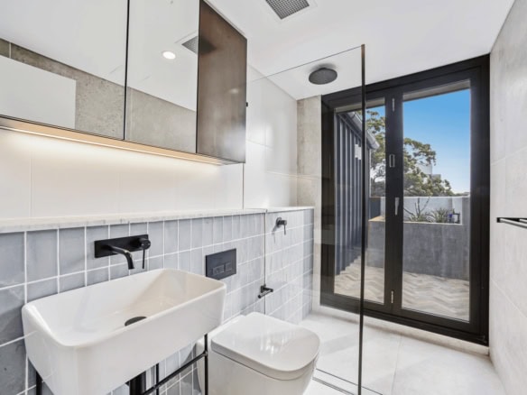 duCHATEAU | Real Estate | Surry Hills - 293 - 297 Abercrombie Street - Darlington
