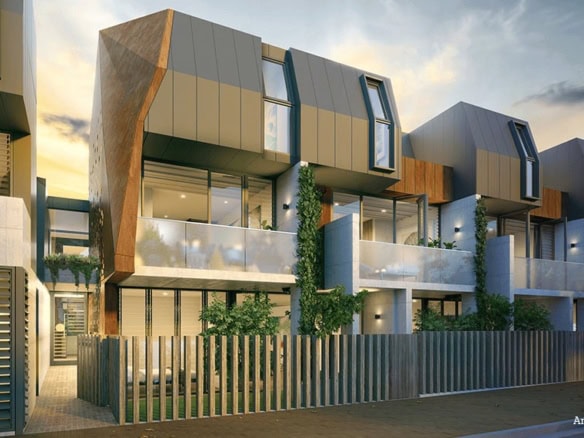 duCHATEAU | Real Estate | Surry Hills - 293 - 297 Abercrombie Street - Darlington