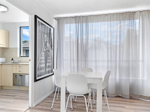 duCHATEAU | Real Estate | Surry Hills - 12 Chelsea Street - Redfern