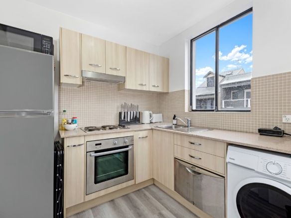 duCHATEAU | Real Estate | Surry Hills - 12 Chelsea Street - Redfern