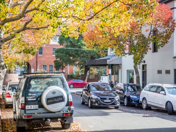 duCHATEAU | Real Estate | Surry Hills - 12 Chelsea Street - Redfern