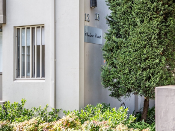 duCHATEAU | Real Estate | Surry Hills - 12 Chelsea Street - Redfern