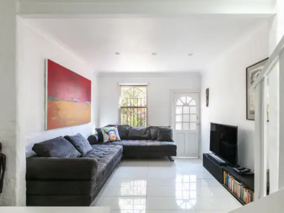 duCHATEAU | Real Estate | Surry Hills - 15 Rose Terrace. - Paddington