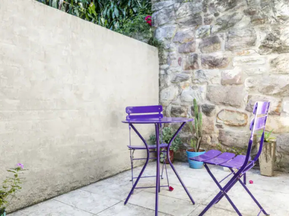 duCHATEAU | Real Estate | Surry Hills - 15 Rose Terrace. - Paddington