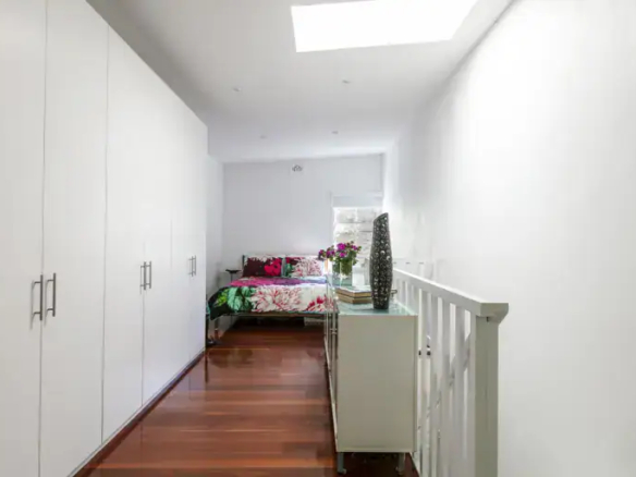 duCHATEAU | Real Estate | Surry Hills - 15 Rose Terrace. - Paddington