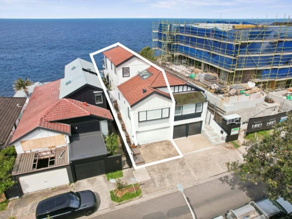 duCHATEAU | Real Estate | Surry Hills - 164 Hastings Parade - North Bondi