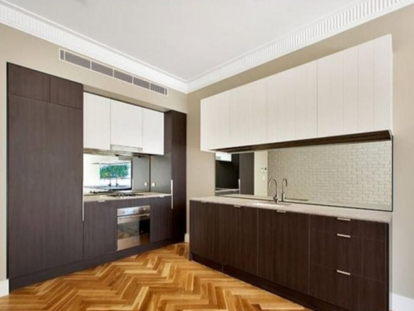 duCHATEAU | Real Estate | Surry Hills - 17 Danks Street - Waterloo