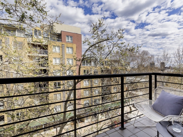 duCHATEAU | Real Estate | Surry Hills - 200 Campbell Street - Darlinghurst