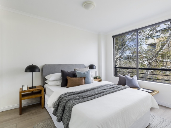 duCHATEAU | Real Estate | Surry Hills - 200 Campbell Street - Darlinghurst