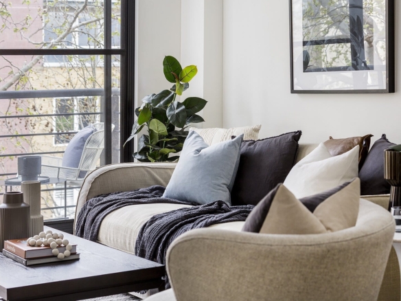 duCHATEAU | Real Estate | Surry Hills - 200 Campbell Street - Darlinghurst