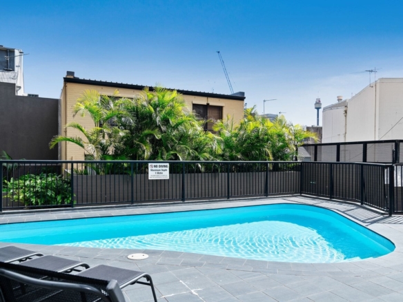 duCHATEAU | Real Estate | Surry Hills - 200 Campbell Street - Darlinghurst