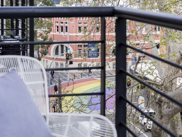 duCHATEAU | Real Estate | Surry Hills - 200 Campbell Street - Darlinghurst