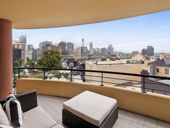 duCHATEAU | Real Estate | Surry Hills - 200 Campbell Street - Surry Hills